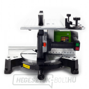 Gérvágó fűrész 2 az 1-ben asztali körfűrész funkcióval Procraft CMS25 | CMS25 náhled