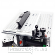 Gérvágó fűrész 2 az 1-ben asztali körfűrész funkcióval Procraft CMS25 | CMS25 náhled