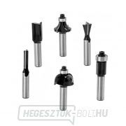 Procraft PОВ1200H | POB1200H felsőmaró náhled