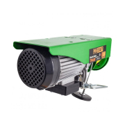 Elektromos kötélcsörlő Procraft TP600 | TP600 Előnézet 