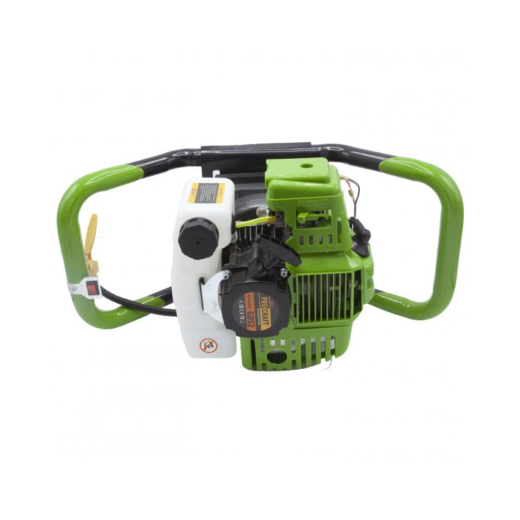 Procraft GD52 földfúró | GD52 Előnézet 