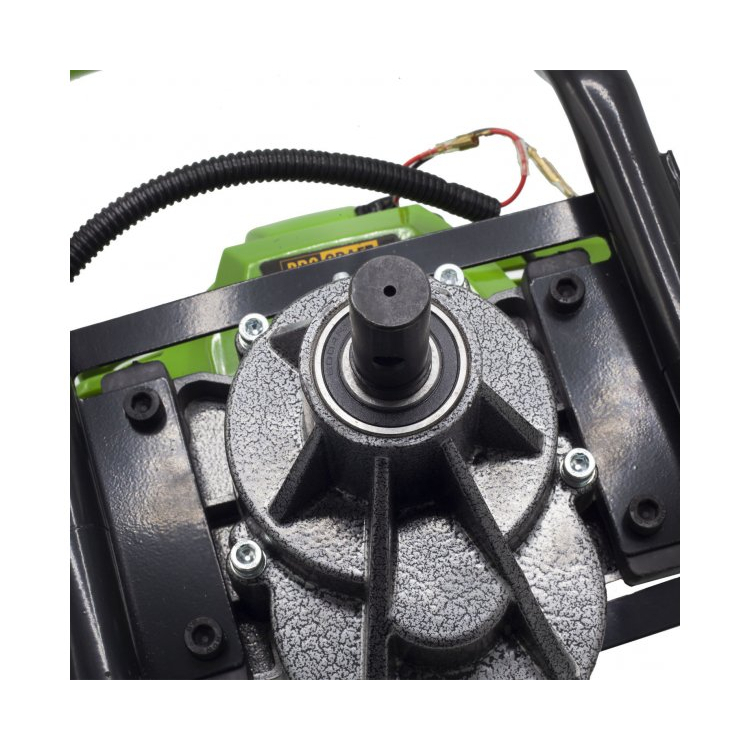 Procraft GD52 földfúró | GD52 Előnézet 