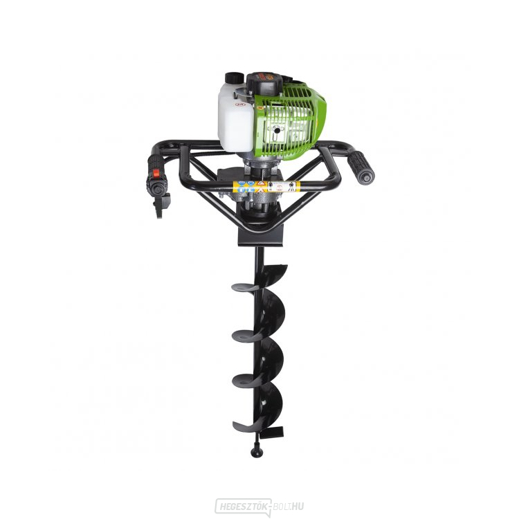 Procraft Ground Drill | GD62
