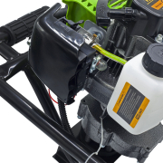 Procraft GD62 földfúró | GD62 Előnézet 