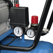 Kompresszor Güde 551/10/100 Előnézet 