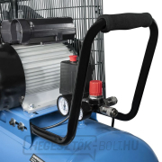 Kompresszor Güde 551/10/100 Előnézet 