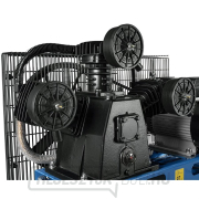 Kompresszor Güde 551/10/100 Előnézet 