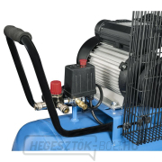 Kompresszor Güde 551/10/100 náhled