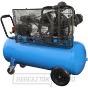 Kompresszor Güde 551/10/100 náhled