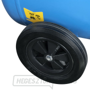 Kompresszor Güde 551/10/100 náhled