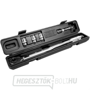 NYOMATÉKKULCS 1/2 NYOMATÉKKULCS 1/2