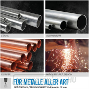 PLAZMA VÁGÓ GPS-K AIR CUT 40 AK PLAZMA VÁGÓ GPS-K AIR CUT 40 AK náhled