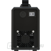 INVERTERES HEGESZTŐGÉP GIS 122 INVERTERES HEGESZTŐGÉP GIS 122 náhled