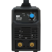 INVERTERES HEGESZTŐGÉP GIS 122 Előnézet 