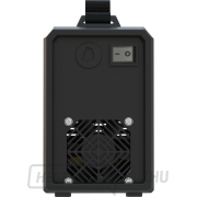 INVERTERES HEGESZTŐGÉP GIS 162 INVERTERES HEGESZTŐGÉP GIS 162 náhled