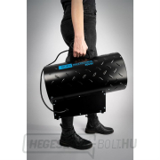 MELEGLEVEGŐ GÁZTURBINA GGH 30 R MELEGLEVEGŐ GÁZTURBINA GGH 30 R náhled