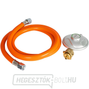 MELEGLEVEGŐ GÁZTURBINA GGH 30 R MELEGLEVEGŐ GÁZTURBINA GGH 30 R náhled