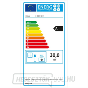 MELEGLEVEGŐ GÁZTURBINA GGH 30 R MELEGLEVEGŐ GÁZTURBINA GGH 30 R náhled