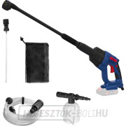 AKKUMULÁCIÓS NYOMÁSÚ MOSÓ DR 18-0 AKKUMULÁCIÓS NYOMÁSÚ MOSÓ DR 18-0 gallery main image