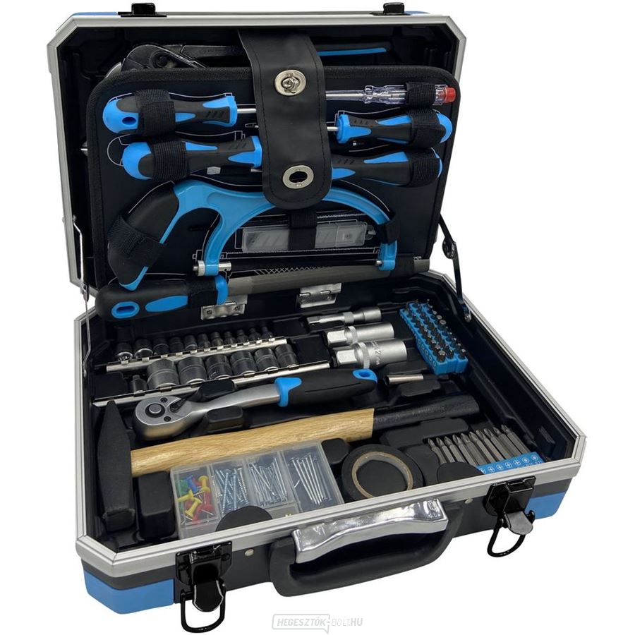 GWZK 241 SZERSZÁM KÉSZLET