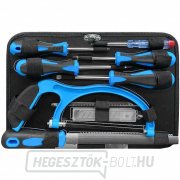 GWZK 241 SZERSZÁM KÉSZLET GWZK 241 SZERSZÁM KÉSZLET náhled