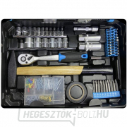 GWZK 241 SZERSZÁM KÉSZLET GWZK 241 SZERSZÁM KÉSZLET náhled