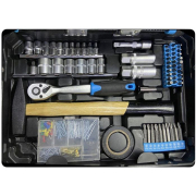 GWZK 241 SZERSZÁM KÉSZLET náhled