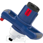 ÉPÍTÉSI KEVERŐ GRW 1414.1 ÉPÍTÉSI KEVERŐ GRW 1414.1 náhled