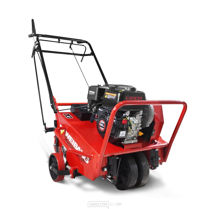 Vágófej Weibang WB 517 AC