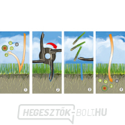 Vágófej Weibang WB 517 AC náhled