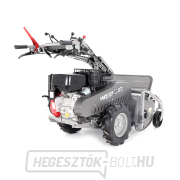 Kerekes fűnyíró Weibang WB GT6813 ráfutóval náhled