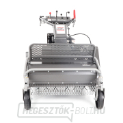 Kerekes fűnyíró Weibang WB GT6813 ráfutóval náhled