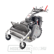 Kerekes fűnyíró Weibang WB GT6813 ráfutóval náhled