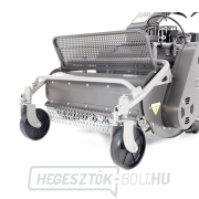 Kerekes fűnyíró Weibang WB GT6813 ráfutóval náhled