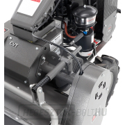 Kerekes fűnyíró Weibang WB GT6813 ráfutóval náhled