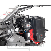 Kerekes fűnyíró Weibang WB GT6813 ráfutóval náhled