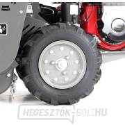 Kerekes fűnyíró Weibang WB GT6813 ráfutóval náhled