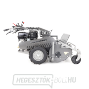 Kerekes fűnyíró Weibang WB GT6813 ráfutóval náhled