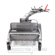 Kerekes fűnyíró Weibang WB GT6813 ráfutóval náhled