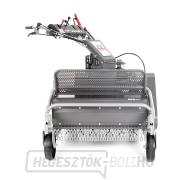 Kerekes fűnyíró Weibang WB GT6813 ráfutóval náhled