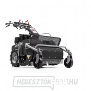 Kerekes fűnyíró Weibang WB GT6813 ráfutóval+ Összeszerelés, szerviz plusz, kanna, olaj, kefe Kerekes fűnyíró Weibang WB GT6813 ráfutóval+ Összeszerelés, szerviz plusz, kanna, olaj, kefe gallery main image