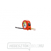 Mérőszalag, 3m, szalagszélesség 19mm náhled