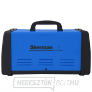 Sherman Indukciós fűtés INDI-1 Sherman Indukciós fűtés INDI-1 náhled