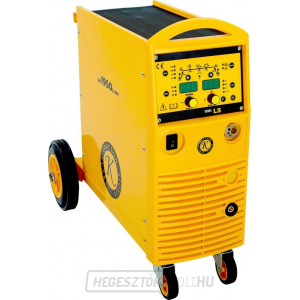 OMI 1950LS Synergy OMI 1950LS Synergy gallery main image