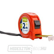 Mérőszalag, 10m, szalagszélesség 25mm náhled