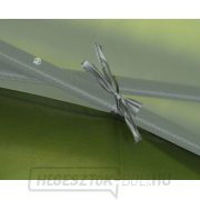 Oldalsó panelek parti sátorhoz 2x3m (13338, 13339) zöld VÍZÁLLÓ náhled