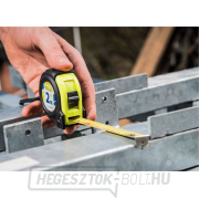 Mérőszalag, 2m, szalagszélesség 16mm Mérőszalag, 2m, szalagszélesség 16mm náhled