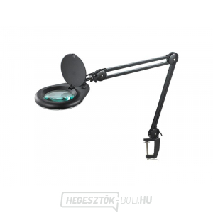 GETI GDM05B asztali nagyító GETI GDM05B asztali nagyító gallery main image