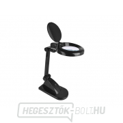 GETI GDM23B asztali nagyító GETI GDM23B asztali nagyító gallery main image