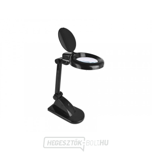 GETI GDM23B asztali nagyító GETI GDM23B asztali nagyító gallery main image